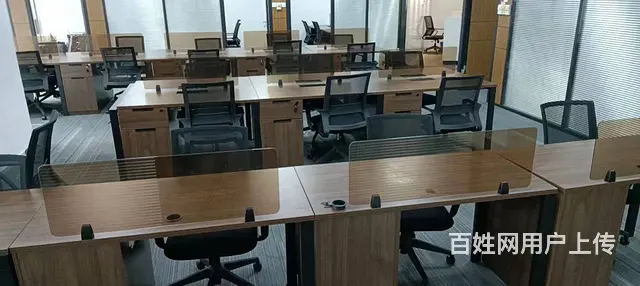 广州二手办公家具出售办公桌椅出售 - 图片 7