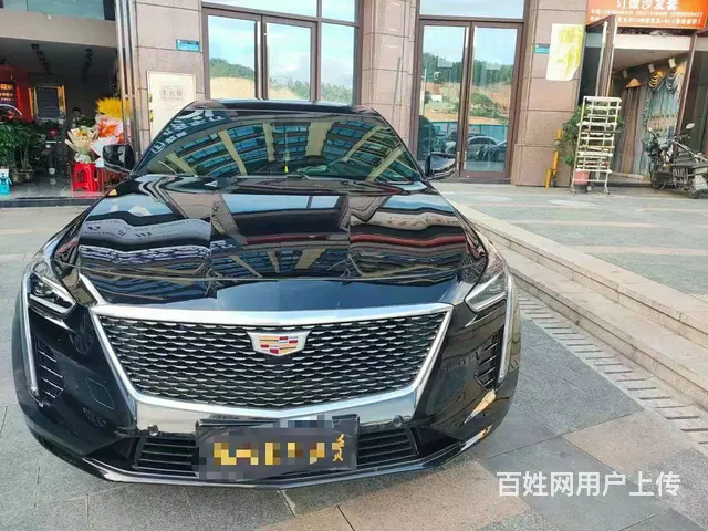 独山二手车市场-独山二手车电话-旧车回收-汽车评估 - 图片 1