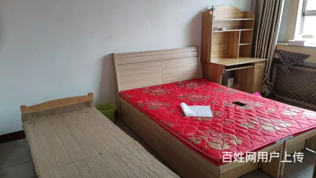 【搞定了！】鹤煤宏远小区陪读房出租 - 图片 1