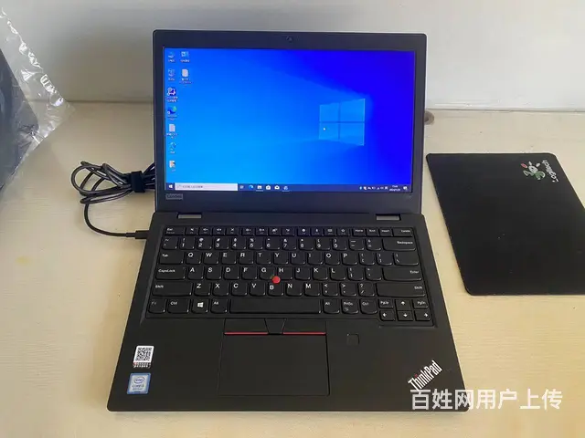 可送货 14寸联想IBM轻薄i3 16G 512G - 图片 3