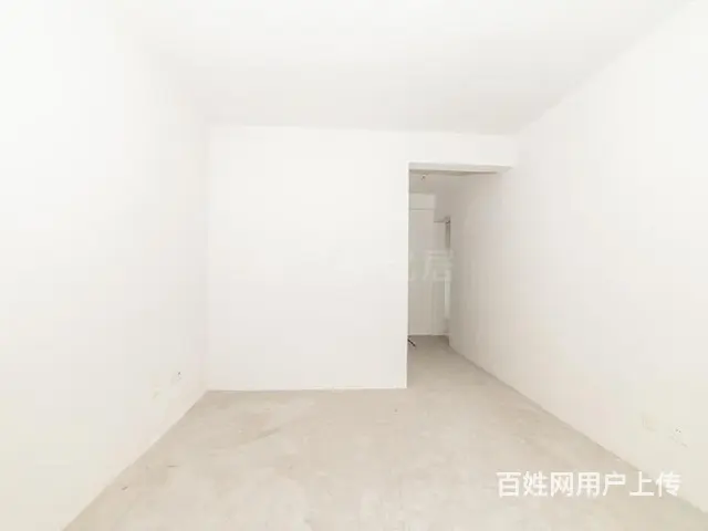 恐龙园旁香树湾馨苑毛坯带车位 - 图片 7