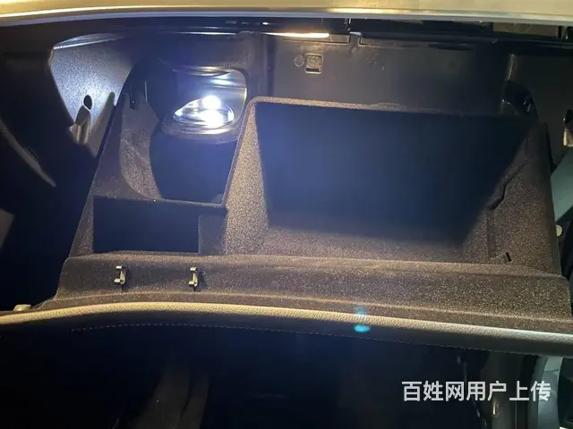22款奔驰GLS450升级香氛负离子 清除空气异味 - 图片 2