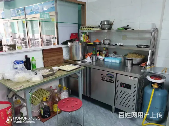 B个人一幸福路锦程玫瑰园餐厅转让 - 图片 7