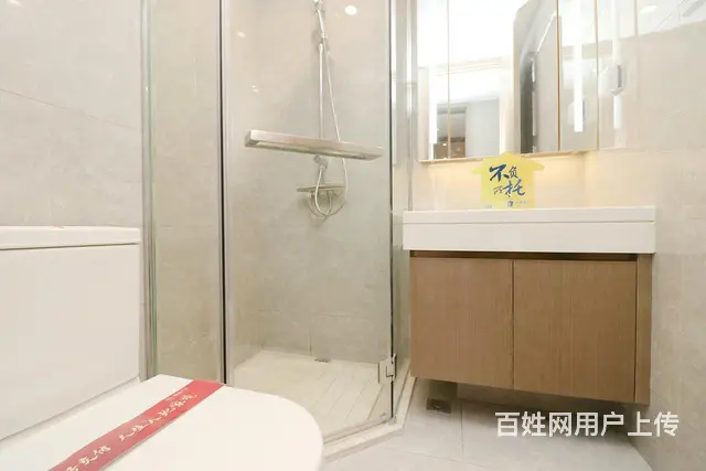 急降价格的，低于市场价格，房东说诚心都好谈，带两个车位，急卖 - 图片 4