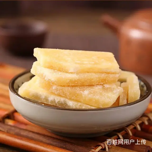 梨膏糖做法培训 - 图片 1