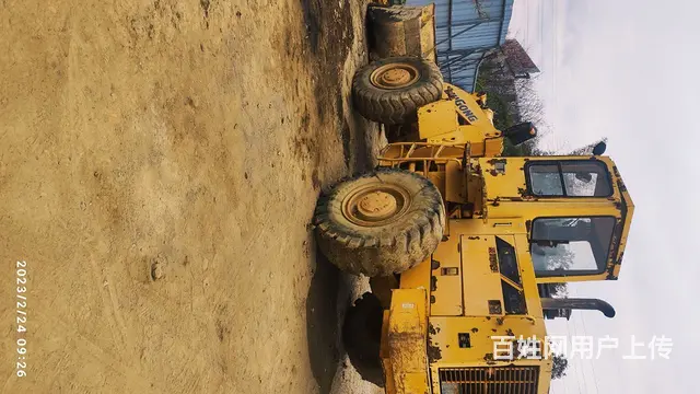柳工30加长臂五万 - 图片 1