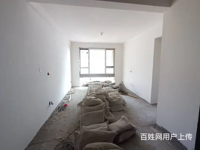 新华北路 天一城西邻天一港北区 普通住宅 毛坯房 - 图片 1