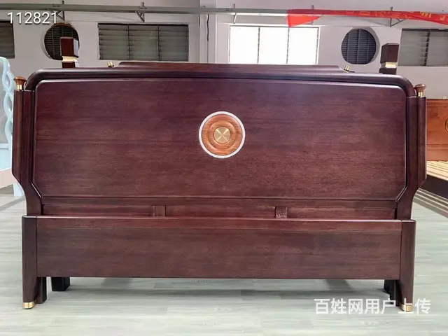 家用 出租屋用的家具 床 沙发 茶几电视柜 衣柜等 - 图片 10