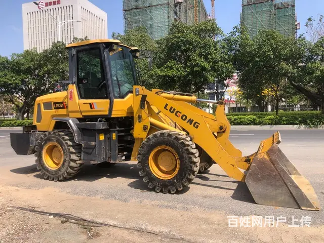 转让多台小铲车 - 图片 6
