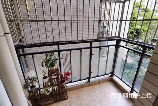 拱北关口岭秀城电梯精装一房一厅出租，租价2500。近关口 - 图片 7