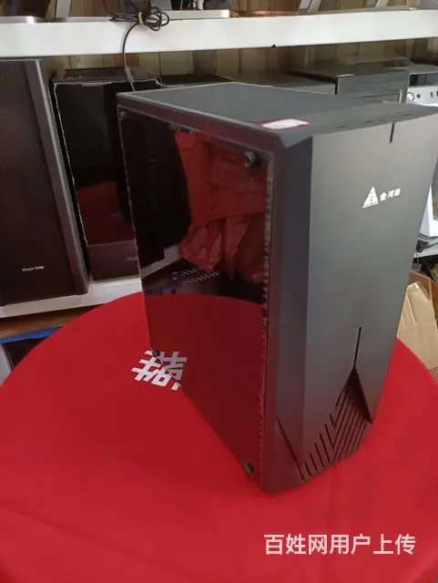 出16G内存960 4G独显 240G固态 主机 - 图片 2