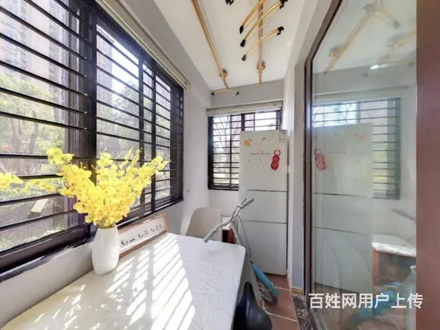 老余杭私房急售！168.00万元88.35平多层[1-7层] - 图片 4