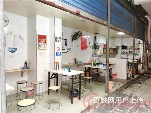 （达州铺源网）市内达一中对面烟巷子50㎡面店转让 - 图片 2