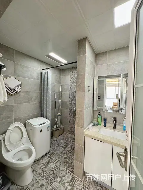 远航未来城公寓 普通住宅 豪华装修 - 图片 9