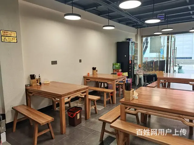 （51旺铺推荐）盘龙区永乐巷155平牛肉馆整转或空转 - 图片 4