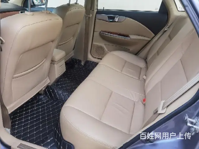 别克 凯越 2011款 1.6 自动 LX - 图片 7