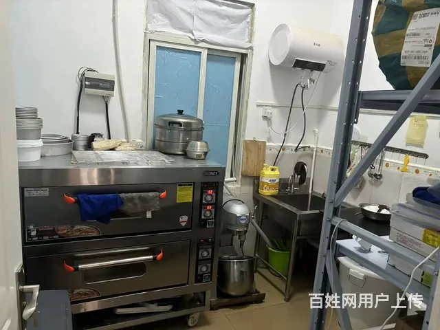 （51旺铺推荐）天涯区朝阳巷23平烘焙店转让 - 图片 5