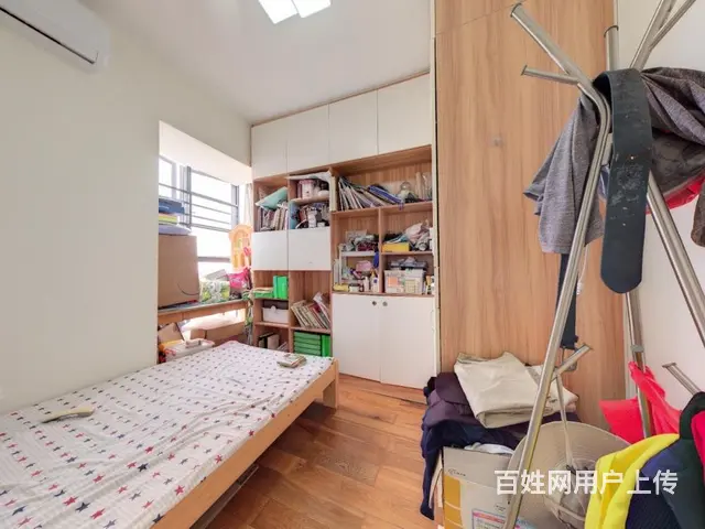 业主诚意出售 品质楼盘 实用户型助您安居乐业 - 图片 5