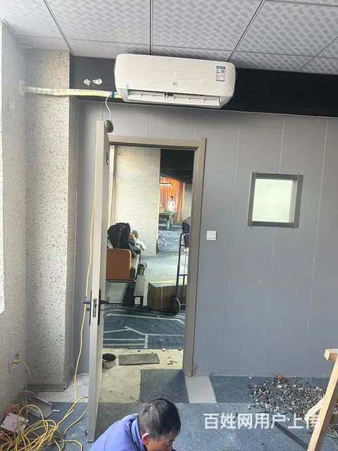 出售空调 维修空调 - 图片 6