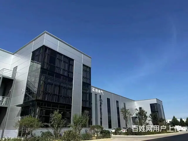 郑北智谷，价格优惠，高速口 - 图片 2