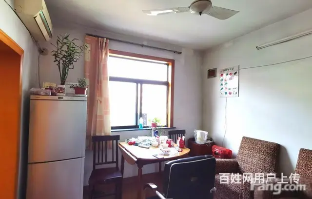 北直街小区5楼4房局小未用实验中 - 图片 1