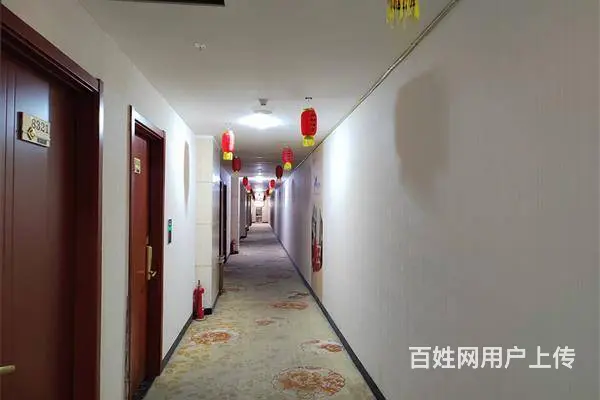 【同城搜铺网免费找店】长虹南路3000平酒店转让 - 图片 2