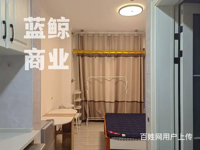 绿地缤纷城50平1000元/月 - 图片 2