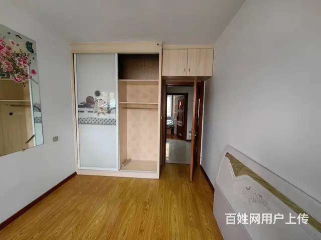 出售 ​二看景泰小区3楼58平12.6，南北通透，带家具家电 - 图片 3