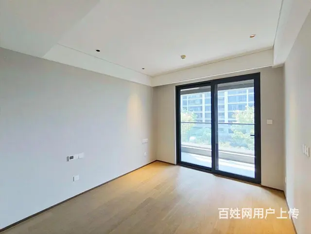 亚运村绿城桂冠东方城二区 正南朝向 精装可拎包入住 商品房 - 图片 3