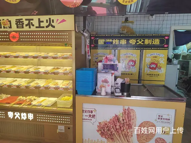 5680（金铺网）成熟商业区综合体新装修店铺寻找有缘人 - 图片 4