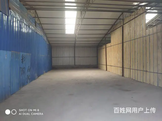 沈阳浑南新区二十一世纪附近仓库出租 - 图片 3