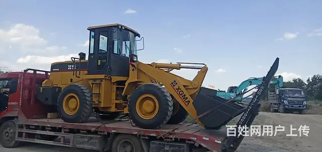 金华物流拉货 大型设备运输 随叫随到3米到17米车 - 图片 3