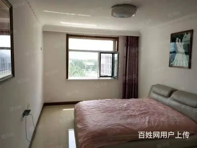 枫景源3室2厅2卫，好楼层 普通住宅 精装修 - 图片 5