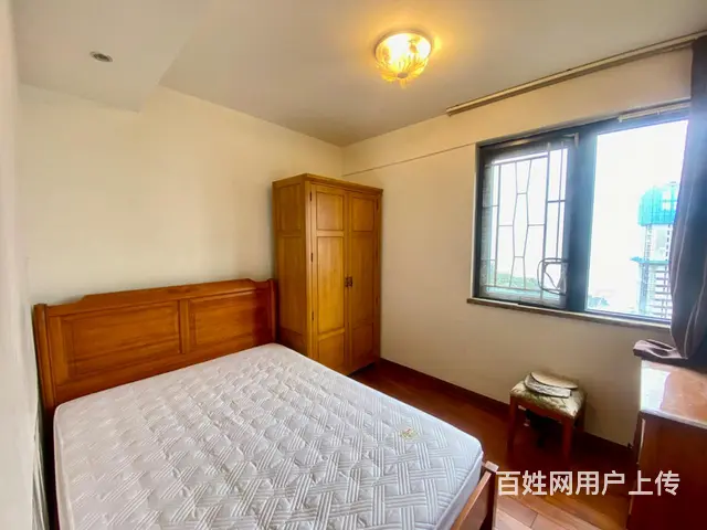 珠海 繁华地段 看山看海 一线景观 精装两房 便宜出租 - 图片 3
