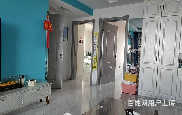 丽景小区高层精装房出售 - 图片 2