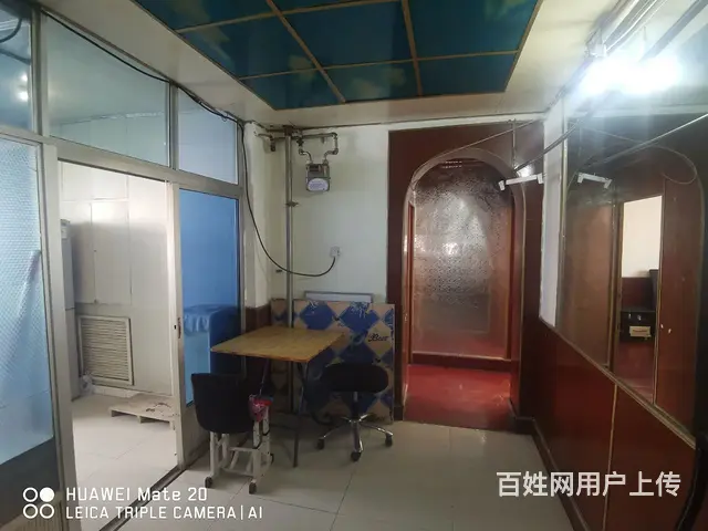汽配城小市场附近2室1厅5楼室内干净整洁 - 图片 3