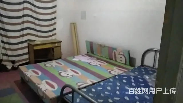 【搞定了！】府南花园1期 普通住宅1厅 毛坯 - 图片 1