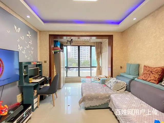 兰陵93.0平138万元直接入住抄底价！ - 图片 1