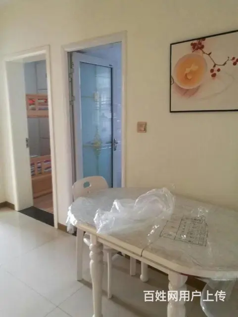 团结小学隔壁，环境优美，配套齐全，干净卫生拎包即住 - 图片 3