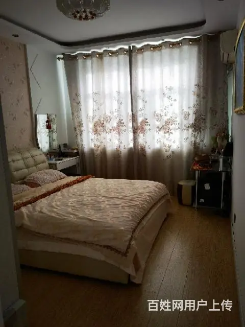出售海拉尔河西新区嘉苑四楼带车库 - 图片 5
