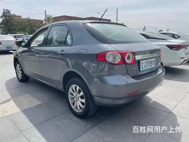 比亚迪G3 2011款 G3R 1.5 手动 尚雅型 - 图片 9