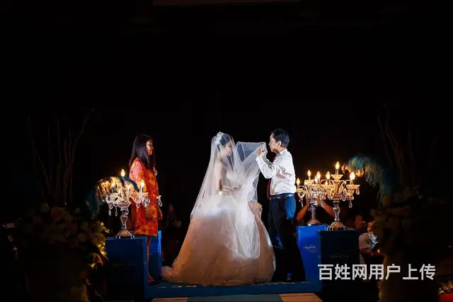 婚车租赁 婚礼跟拍 摄影摄像 主持跟妆 婚礼摄像 - 图片 6