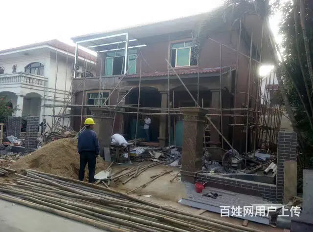 祥哥室内外装饰设计工程 - 图片 1