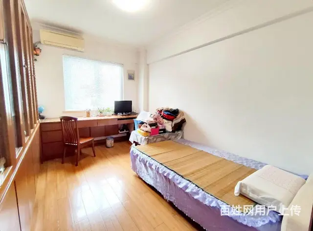 莲前西路 金沙花园 130平大三房 南北通透 业主自住精装 - 图片 3