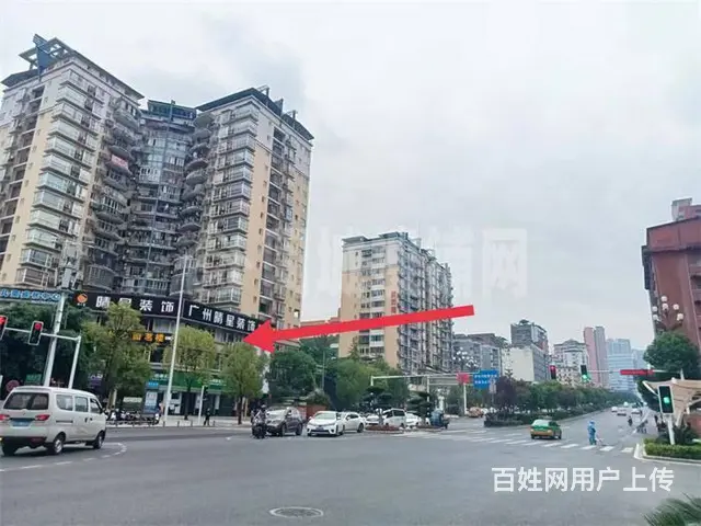 【同城搜铺网】国粮十字路口350平茶楼转让（带休闲露台） - 图片 2
