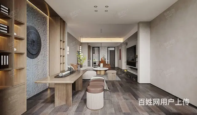 德阳家装工装设计师哪家比较好比较专业 - 图片 4