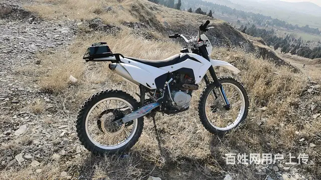 越野摩托车 - 图片 3