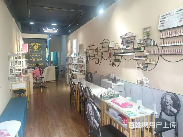 【搞定了！】（帮选铺）一东方广场后门共和街临街商铺对外转让 - 图片 3