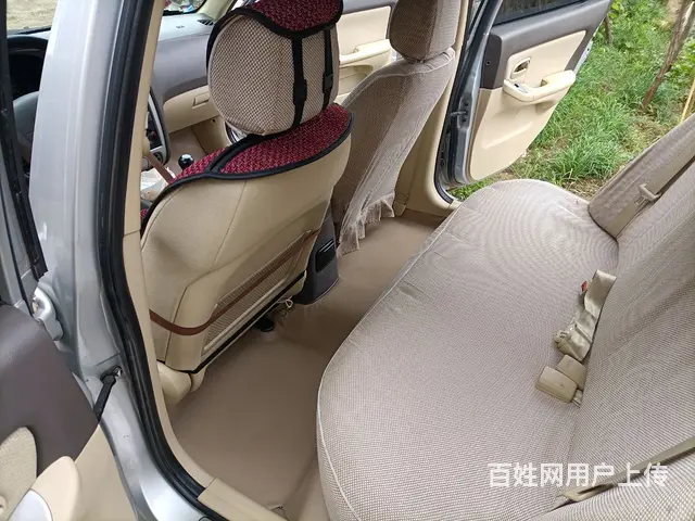 现代 伊兰特 2009款 伊兰特 悦动 1.6 手动 豪华型 - 图片 6