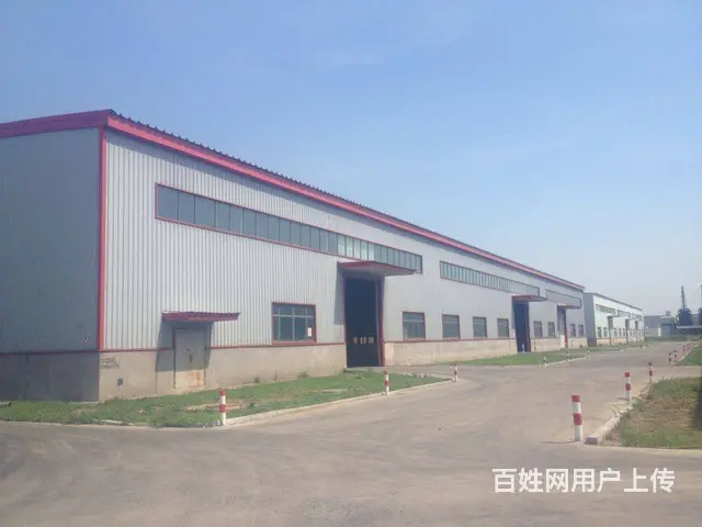 出租库房50-5000平分租整租动力电630KW - 图片